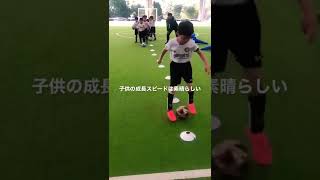 低学年トレーニング