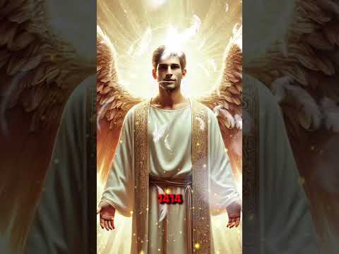 Angel Number 1414: Are You Ready for Uriel’s Message of Change?