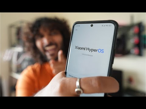 HyperOS | Xiaomi 13 Pro |  My Review | Malayalam