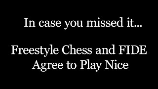 WHY MAGNUS AND HIKARU ALMOST SKIPPED THE WORLD RAPID AND BLITZ