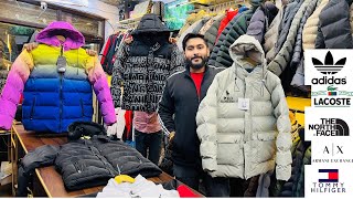 Branded Zipper ₹499 Only 😱 90% Off | Jacket,Sweatshirts,Tracksuit | Branded Clothes Shop In Delhi