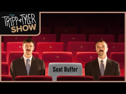 Movie Theater Tips | The Tripp & Tyler Show