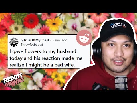 I Have Been A TERRIBLE WIFE! | #reddit #redditstories