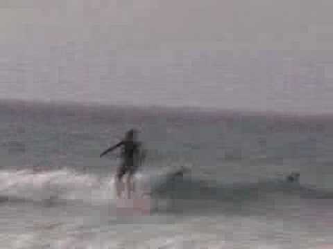 surfando merrecas!Leandro F.