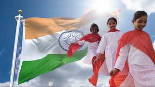 INDIA REPUBLIC DAY 2023 - 74th Republic Day Celebrations