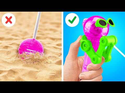 Rich Mom vs Broke Mom || Amazing Hacks Vs Cool Gadgets! Funny Situations by Rocketmons!