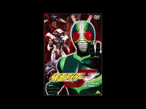 仮面ライダーJ[ED]心つなぐ愛/BYUE(Cover)【kamen rider J】