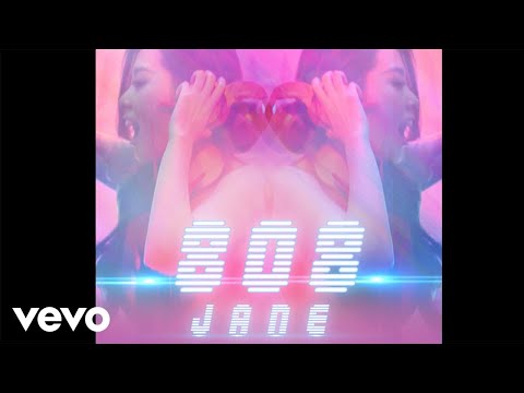 Jane Zhang - 808 (Jack Novak Remix) [Official Audio]