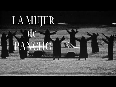 Las verdades aterradoras pero poco conocidas sobre la mujer de Pancho. (HISTORIAS DE TERROR)