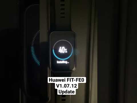 What You Need to Know About the Huawei FIT-FE0 V1.07.12 Update!