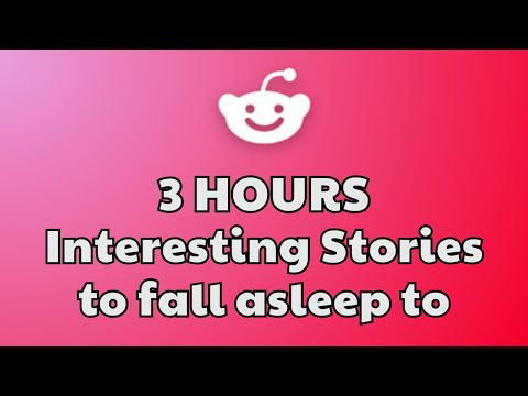 3 HOURS Of Reddit Stories To Fall Asleep To | Reddit Stories Compilation AITA - Best Reddit Stories