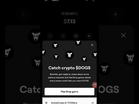 Dogs 🐶 kahan show hon gy #tg #crypto #nft #dogs #blum #token #bot #shorts #tg #short