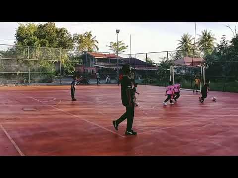 Kejohanan Bola Sepak PASTI KEDAH 2023..