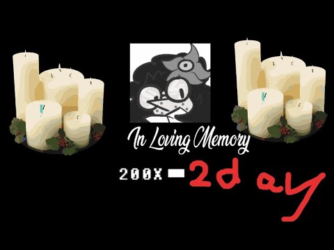 The Official Mollystars Funeral Stream