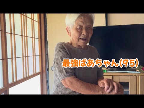 エアコンを取り付けたらばあちゃんの本音が...