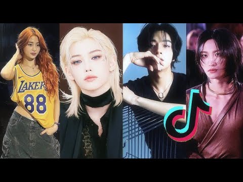 Kpop TikTok edits that will save you from boredom #2 ★