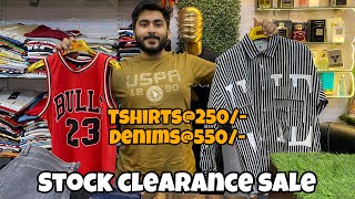 Cheapest Store Articles | Tshirts@250/- Only | COD Available | Free Gifts | Stock Clearance Sale...