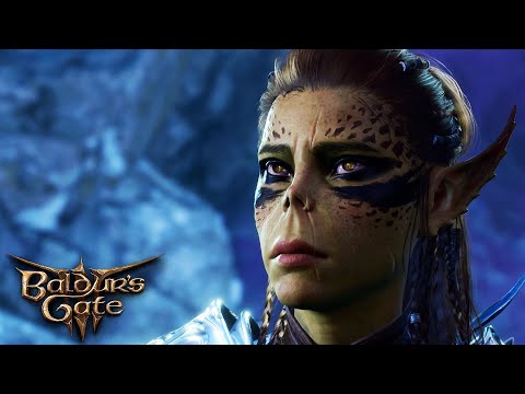 Baldur's Gate 3 - I Trusted The Githyanki, This Is What Happened Next | Let's Play Episode 21