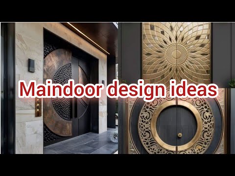 maindoor design ideas | entrance door  design | maindoor designs  | maindoor design