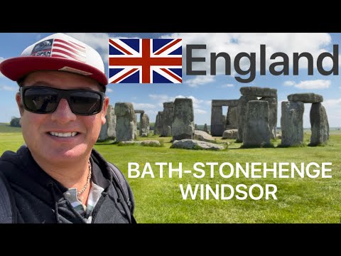 England: Day Trips From London!