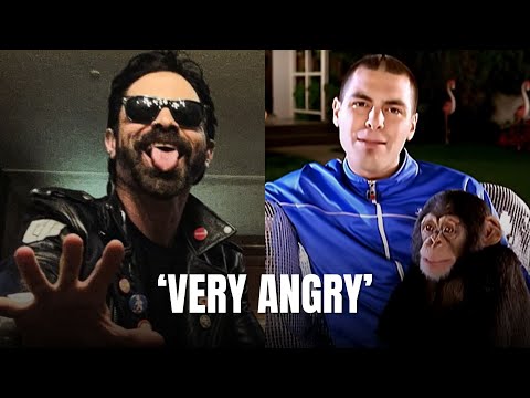 CKY Guitarist Explains Why He PUNCHED Alien Ant Farm Singer