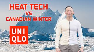 We put UNI-QLO HEAT TECH to the test | Behind the Tech