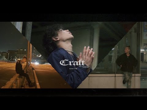 GrAn UrΣ - " Craft feat. young hello & Memento Mori" [Official Music Video]