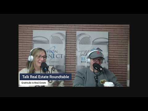 Talk Real Estate Roundtable