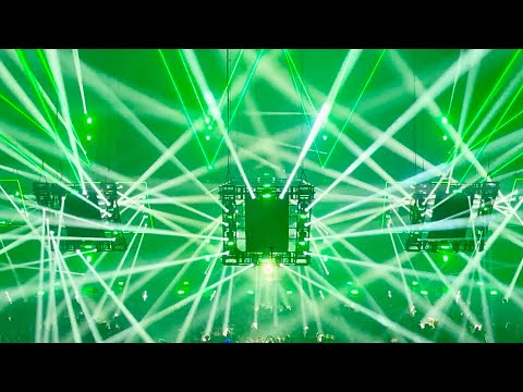 SUBTRONICS - ID | Cyclops Dome 2024