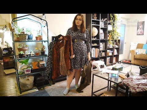 February FrockBox Unboxing + Try On | CORRIE V