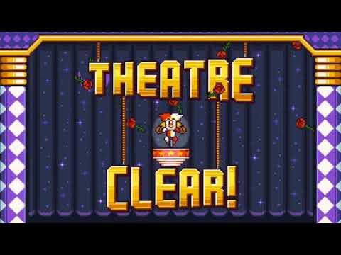 Tightrope Theatre Gameplay |Walkthrough|Part 2