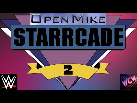 STARRCADE 2