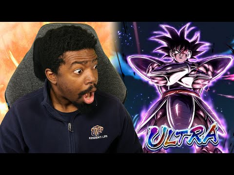 21800 CRYSTAL SUMMONS!!! ULTRA TURLES IS FINALLY HERE! Dragon Ball Legends Gameplay!