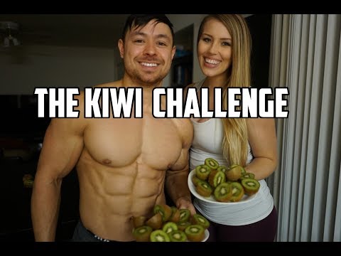 Jeff Nippard's Kiwi Challenge: Matt Ogus vs Brittany Lesser