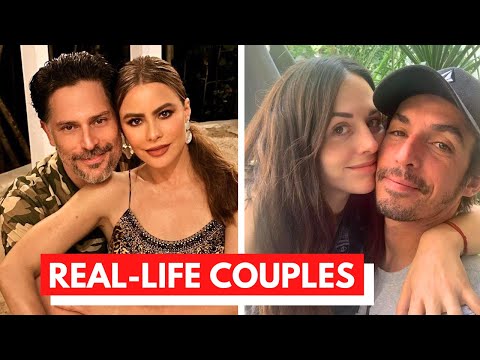 GRISELDA Netflix Cast: Real Age And Life Partners Revealed!