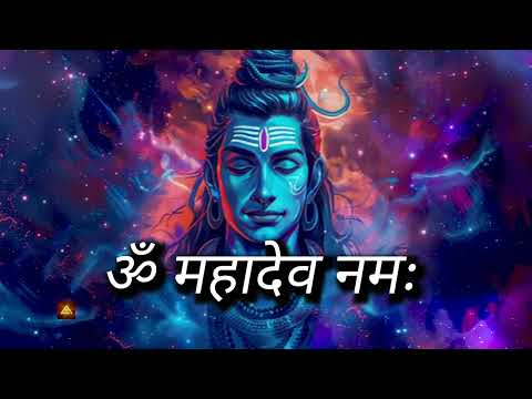 Om-Mahadeva-Namaha-#lordshiva #copyrightfreemusic #freemusic