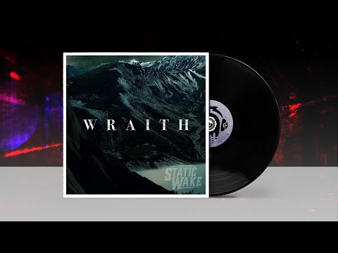 The Static Wake - Wraith ★ Metalcore | Metal Music