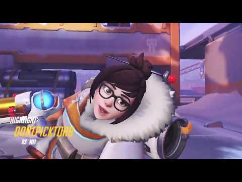 (Duo w/ Macel) OW potg's