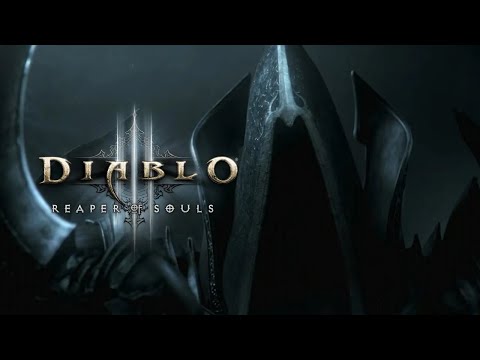 Diablo 3 | Game Movie [13/18] The Streets Of Westmarch - All Cutscenes & Cinematics