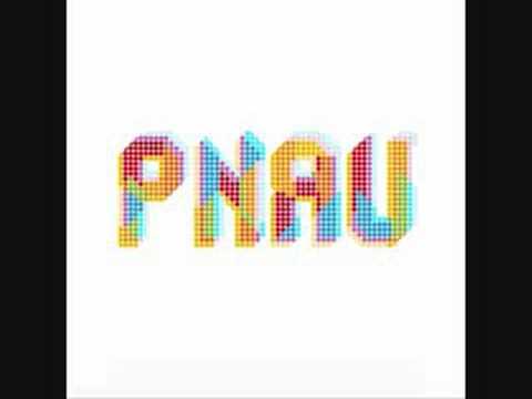 PNAU - embrace