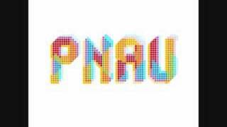 PNAU - embrace