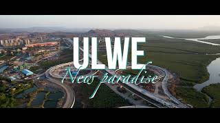 Discover Ulwe: Navi Mumbai's Thriving Metropolis and Gateway to the Future