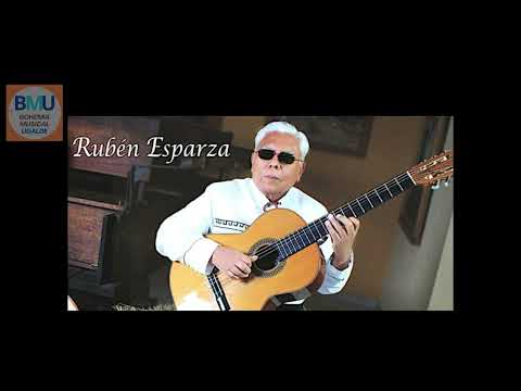 El cielo de Chihuahua - José Alfredo Jiménez. Cover interpretado por Rubén Esparza Oliva