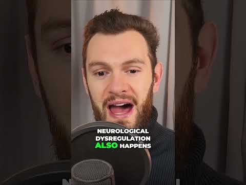 What is Emotional Dysregulation in Adults?