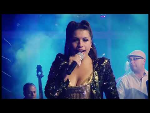 Burundanga ( En Vivo Medellín ) - Patty Padilla