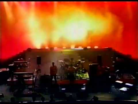 08 Chaos (Darius I) - Game Music Festival Live '90