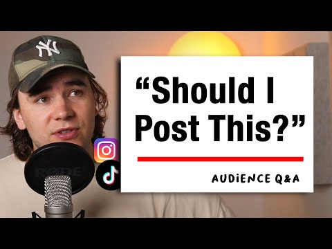 How To Overcome Anxiety On Social Media | André 3000, Solange, Dave