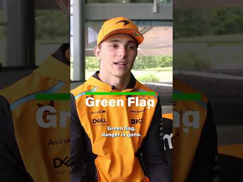 Racing Flags EXPLAINED! 🏁