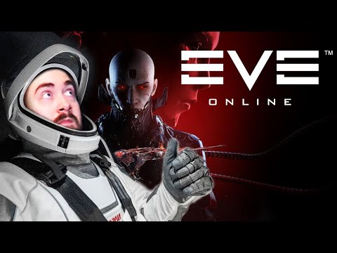 Taking reckless FUN Fights on EVE Online!!