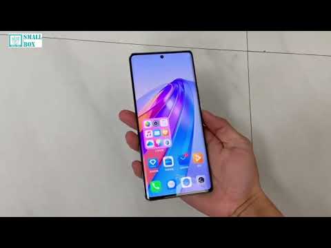 Best Budget Curved Display Phone In 2022 | HONOR X40